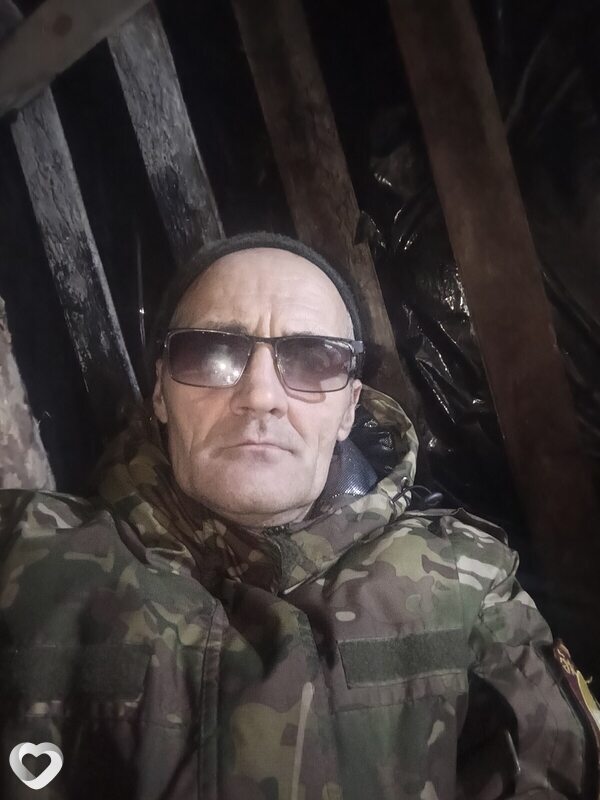 Сергей, 48, Новосибирске — анкета №1872873