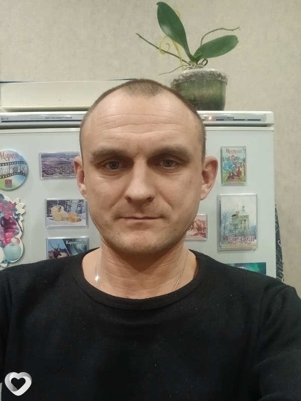 Юрий, 39, Муроме — анкета №1872904