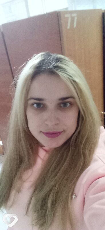 Снежана, 25, Славянске-на-Кубани — анкета №1872912
