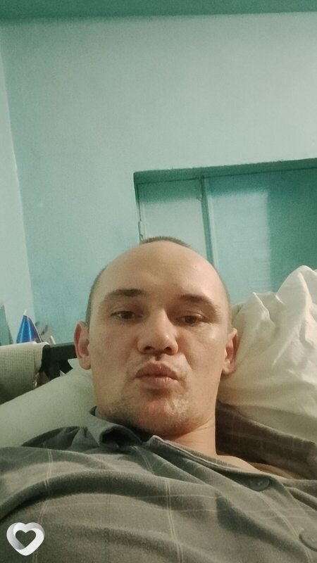 Иван, Червонопартизанск