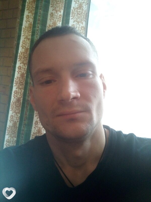 Anton, 35, Витебске — анкета №1873310