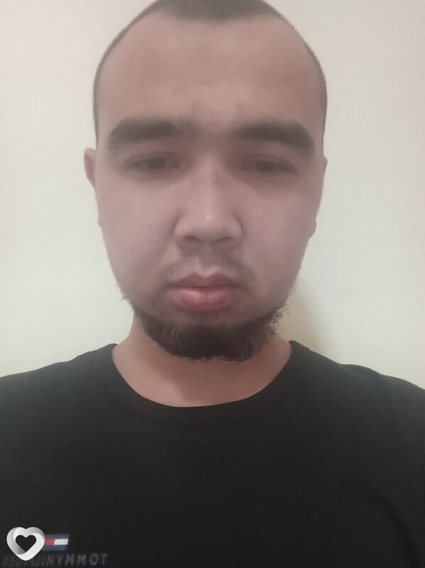 Азамат, 24, Уфе — анкета №1873315