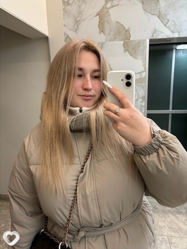 Татьяна, 25, Химках — анкета №1873316