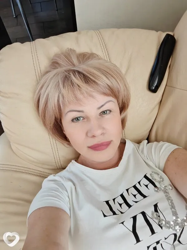 Ирина, 46, Москве — анкета №1873323