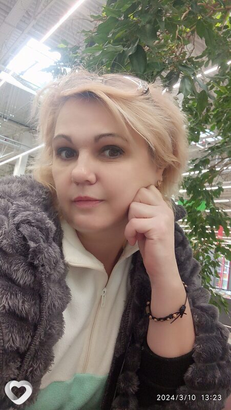 Ирини, Елизаветинская