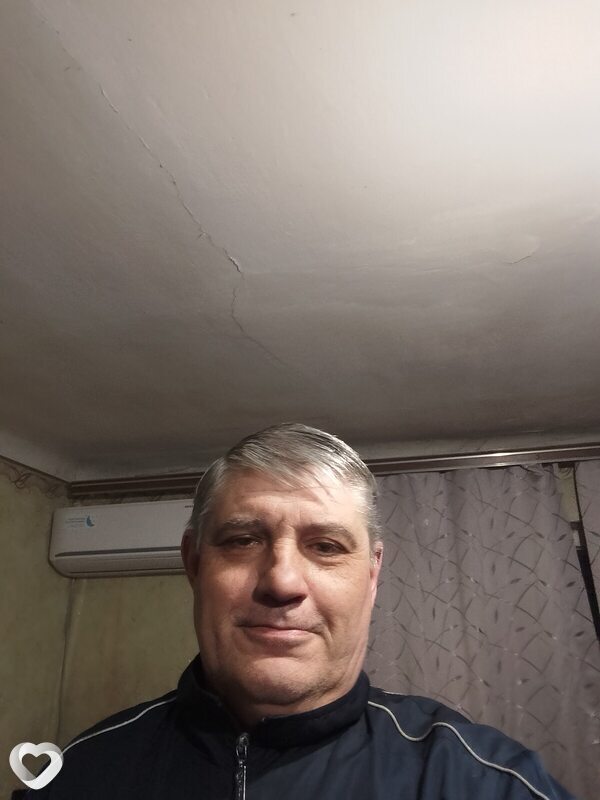 Сергей, 52, Воронеже — анкета №1873032