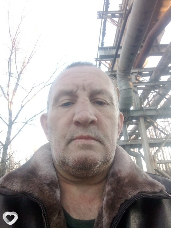Шурик, 52, Липецке — анкета №1873035