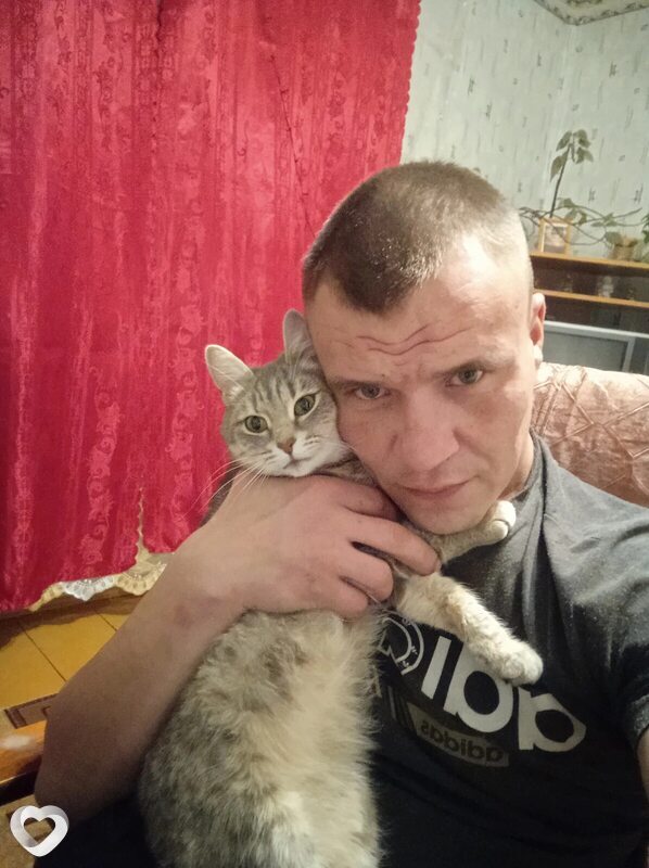 Дмитрий, 33, Екатеринбурге — анкета №1873045