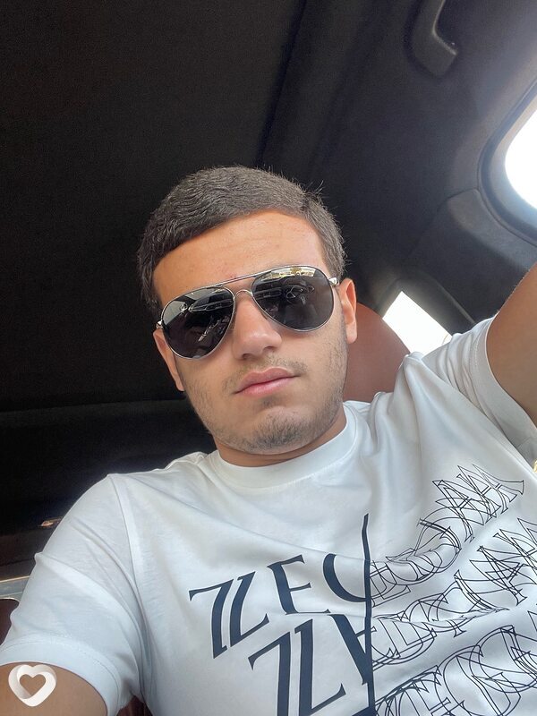 Xcho, 23, Фрязине — анкета №1873052