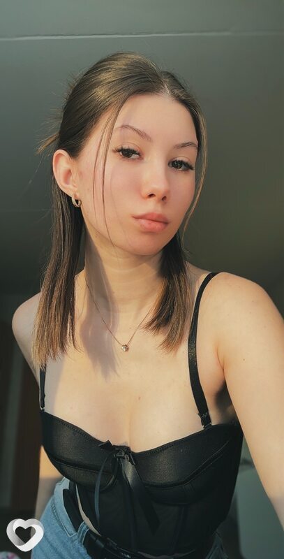 Таня, 21, Минске — анкета №1872951