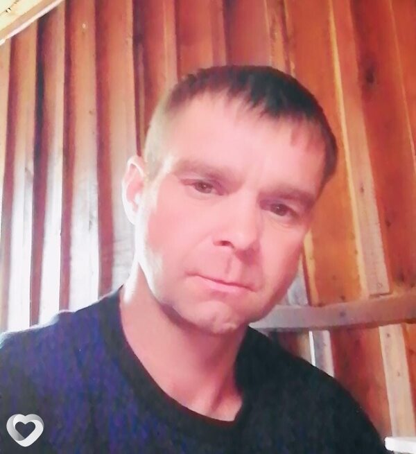 Леха, 39, Магадане — анкета №1873113