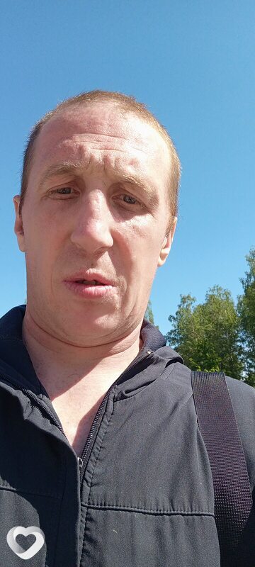 Антон, 47, Смоленске — анкета №1873056