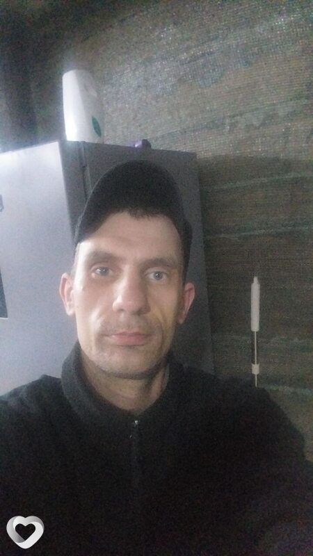 Константин, 37, Донецке — анкета №1873073