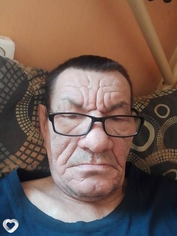 Радик, 57, Златоусте — анкета №1873074
