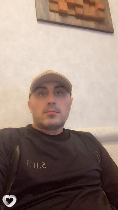 Шамсиддин, 26, Дмитрове — анкета №1873079