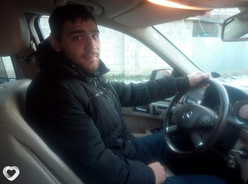 Dmitry Readiv, 33, Кишинёв — анкета №1873080