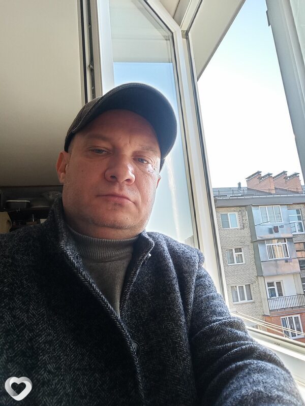 Вячеслав, 39, Владикавказе — анкета №1873095