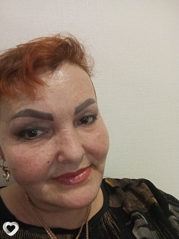Роза, 53, Сочи — анкета №1873096