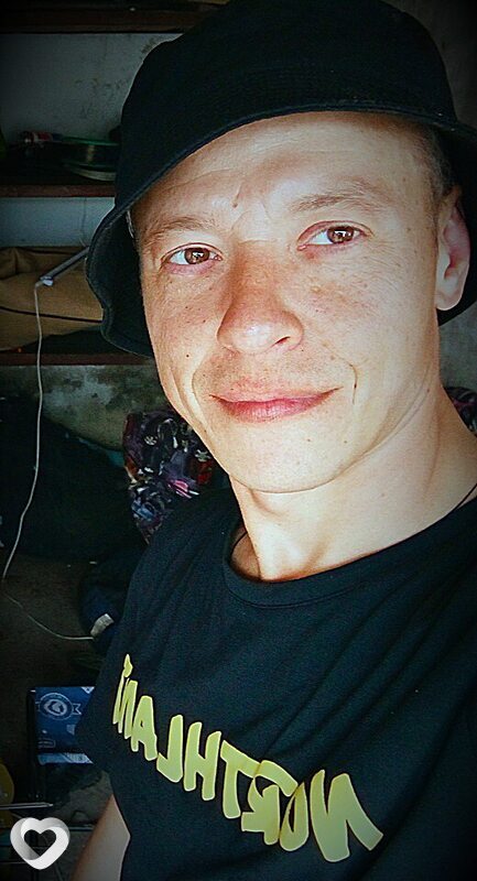 Denis, 39, Норильске — анкета №1873097