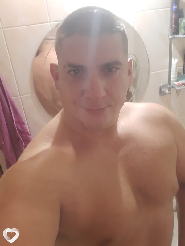 Григорий, 38, Туле — анкета №1873102