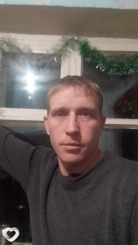 Владимир, 33, Чите — анкета №1873272