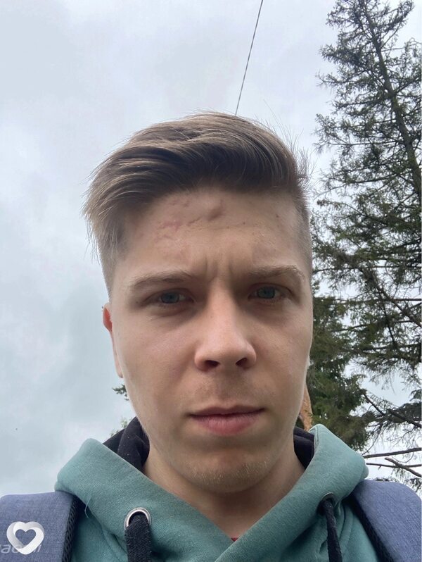 Алексей, 26, Иванове — анкета №1873025