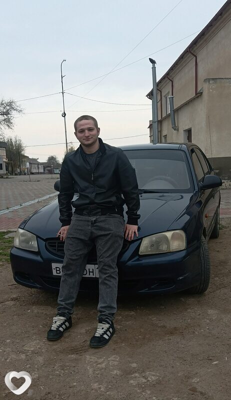 Андрей, Арзгир