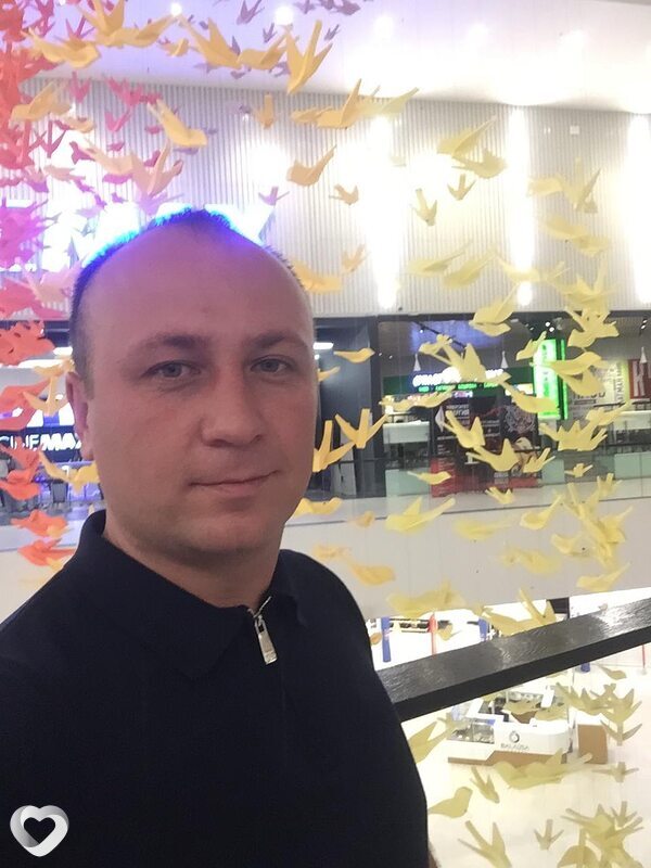 Аслан, 40, Шымкенте — анкета №1873234