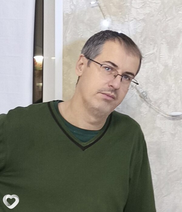 Алексей, 48, Санкт-Петербурге — анкета №1873134