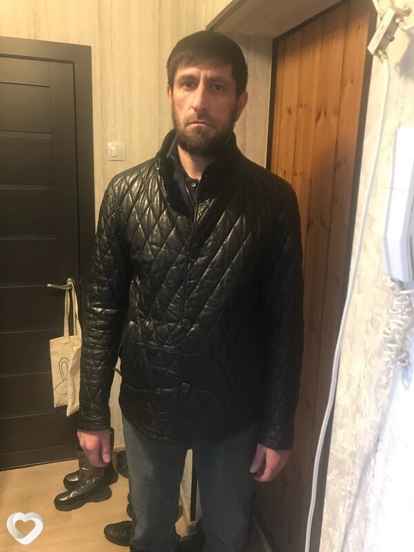 Юра, 43, Сургуте — анкета №1873135