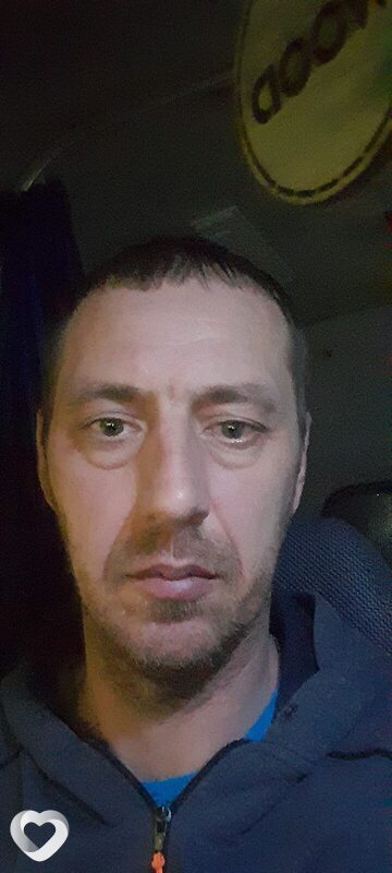 Сергей, 45, Оренбурге — анкета №1873136