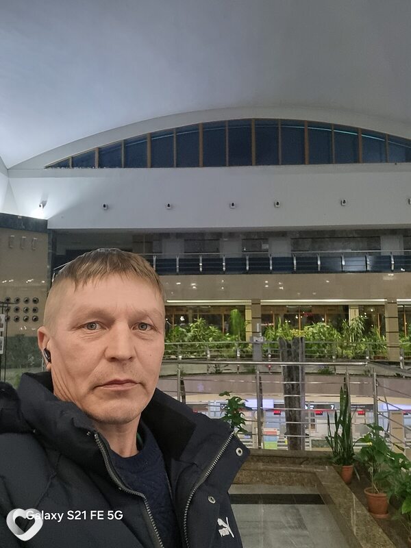 Руслан, 49, Красноярске — анкета №1873140