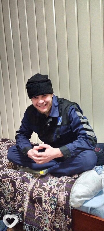 Димон, 37, Усть-Каменогорск — анкета №1873183