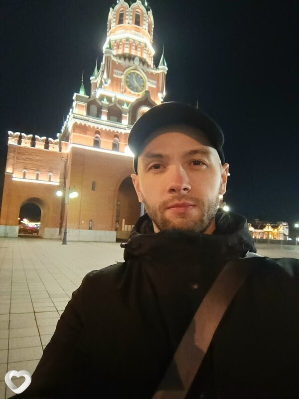 Кирилл, 32, Ижевске — анкета №1873201