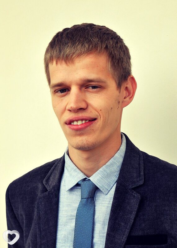 Павел Сергеевич, Салехард