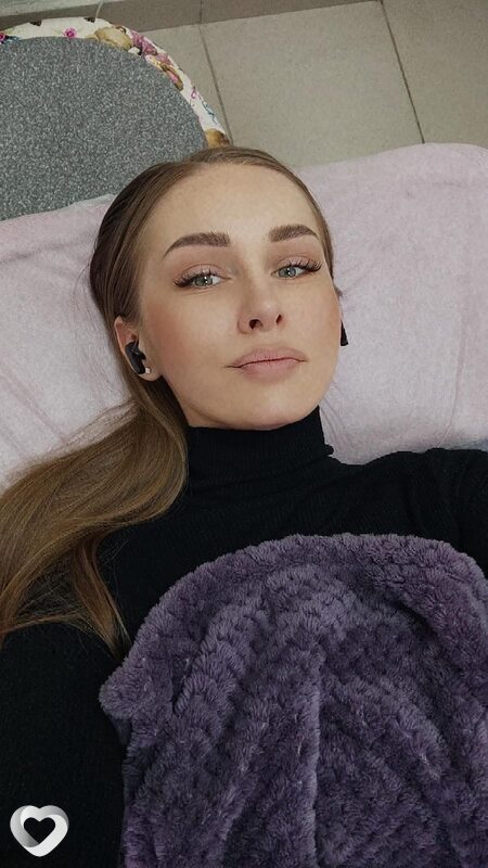 Ксения, 30, Ставрополе — анкета №1873169