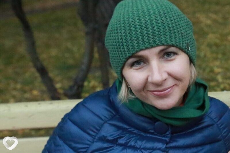 Ольга, 54, Абакане — анкета №1873379
