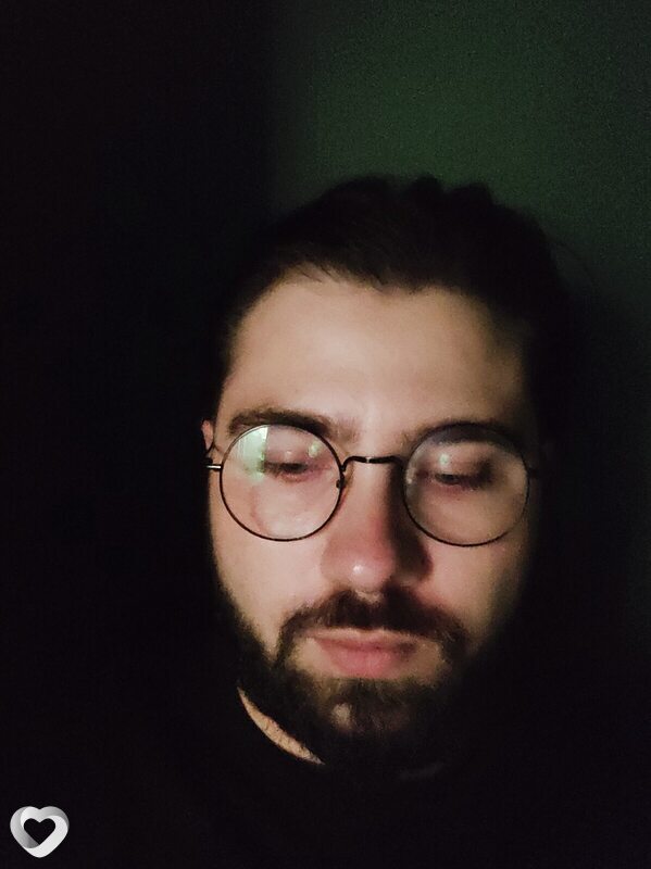 Виталий, 30, Минске — анкета №1873380