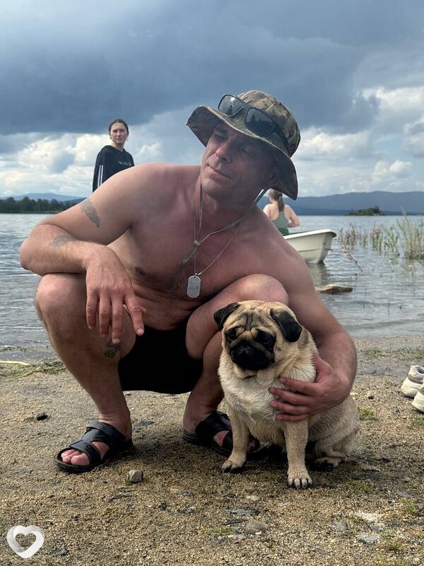 Макс, Донецк