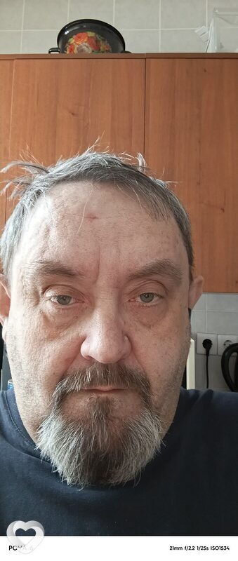 Andrea, 50, Волоколамске — анкета №1873394