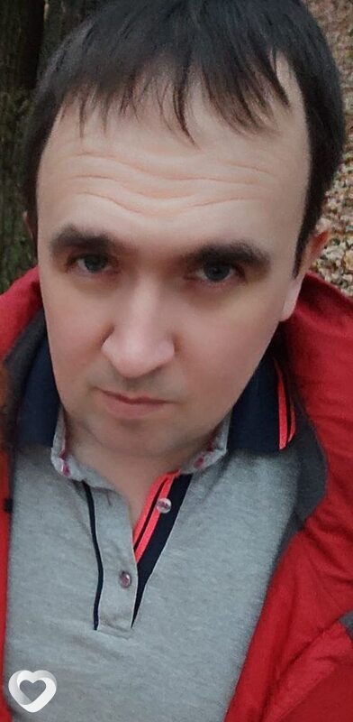 Александр, 43, Курске — анкета №1873276