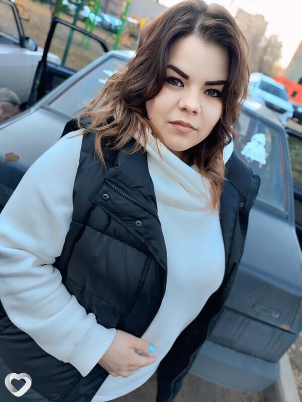 Люсенька, Домодедово