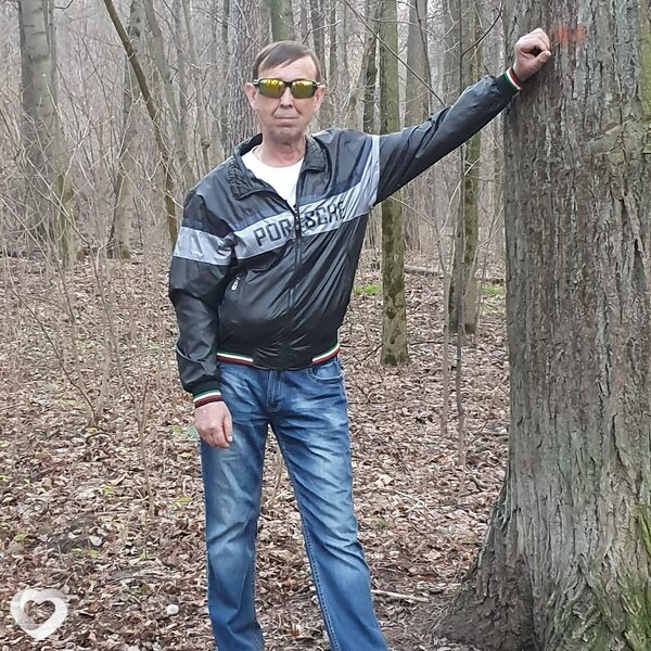 Макс, 54, Балашихе — анкета №1873298