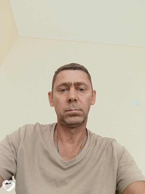 Дмитрий, 51, Ростове-на-Дону — анкета №1873706