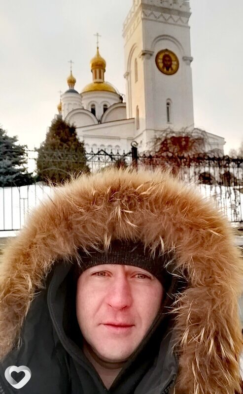 Александр, 34, Трехгорном — анкета №1873713