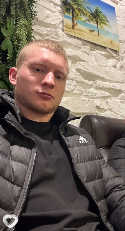 Дмитрий, Армянск