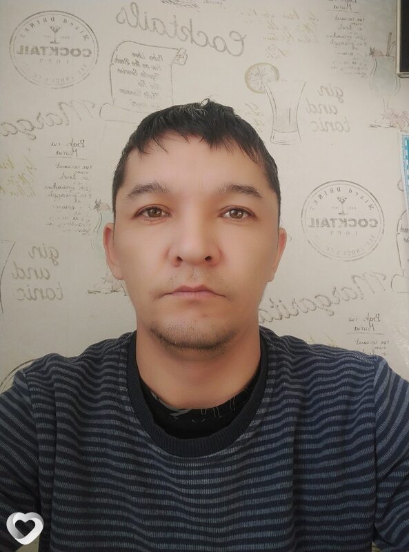 Куаныш, 41, Семей — анкета №1873558