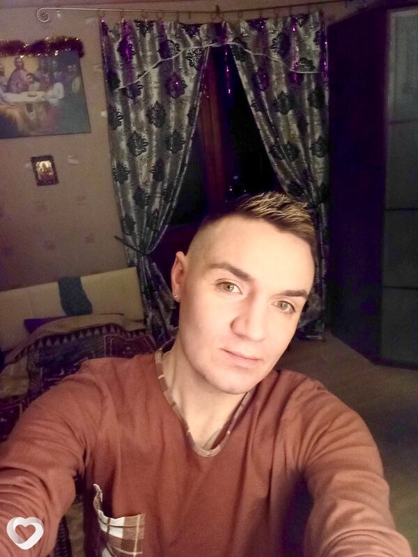 Петр, 31, Ивантеевке — анкета №1873568