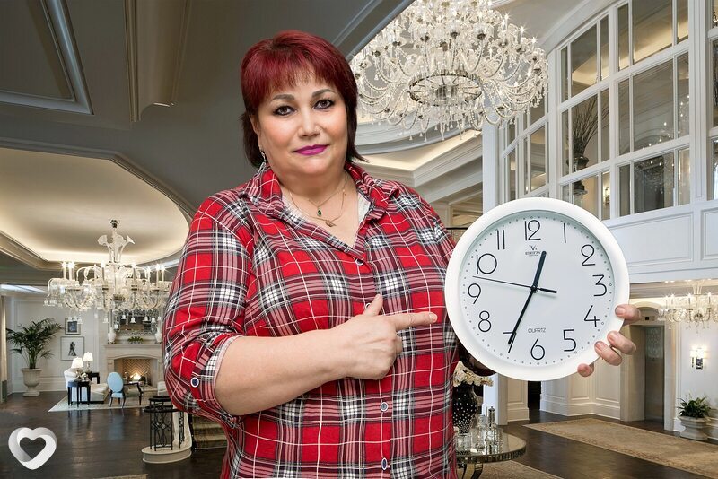 Татьяна, 59, Новосибирске — анкета №1873452