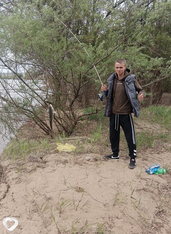 Алексей, 28, Уссурийске — анкета №1873453